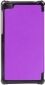 Чохол-книжка BeCover Smart Case для Lenovo Tab E7 TB-7104F (703218) Purple - фото 2 - інтернет-магазин електроніки та побутової техніки TTT