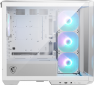 Корпус MSI MAG PANO M100R PZ White - фото 3 - интернет-магазин электроники и бытовой техники TTT
