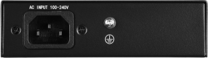Коммутатор 2E PowerLink SP401F (2E-SP401F-2) - фото 5 - интернет-магазин электроники и бытовой техники TTT