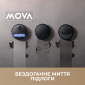 Робот-пилосос Mova Z60 Ultra Roller Complete Black-EUA (RLZ83CE-1) - фото 11 - інтернет-магазин електроніки та побутової техніки TTT