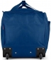 Сумка дорожная на колесах Gabol Week Eco 110L (122315-003) Azul  - фото 5 - интернет-магазин электроники и бытовой техники TTT