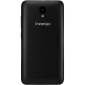 Смартфон Prestigio Wize G3 (PSP3510DUOBLACK) Black - фото 2 - интернет-магазин электроники и бытовой техники TTT