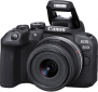 Фотоапарат Canon EOS R10 + RF-S 18-45 IS STM (5331C047) - фото 2 - інтернет-магазин електроніки та побутової техніки TTT