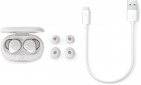 Беспроводные наушники Philips TAT1209 BT 5.3 (TAT1209WT/00) White  - фото 5 - интернет-магазин электроники и бытовой техники TTT