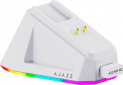 Мышь Ajazz AJ179P MC Charging Dock Wireless/Bluetooth/USB (AJ179P-MC-W) White  - фото 3 - интернет-магазин электроники и бытовой техники TTT
