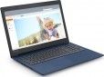Ноутбук Lenovo Ideapad 330-15IKB (81DC009LRA) Midnight Blue - фото 3 - интернет-магазин электроники и бытовой техники TTT
