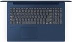 Ноутбук Lenovo Ideapad 330-15IKB (81DC009LRA) Midnight Blue - фото 5 - интернет-магазин электроники и бытовой техники TTT