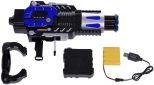 Игрушечное оружие Same Toy Водный электрический бластер (777-C1Ut) - фото 3 - интернет-магазин электроники и бытовой техники TTT