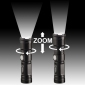 Ліхтар ручний National Geographic Iluminos Led Zoom Flashlight 1000 lm (9082400) - фото 3 - інтернет-магазин електроніки та побутової техніки TTT
