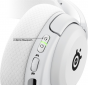 Навушники SteelSeries Arctis Nova 5X (SS61677) White  - фото 5 - інтернет-магазин електроніки та побутової техніки TTT