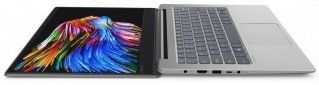 Ноутбук Lenovo IdeaPad 530S-14IKB (81EU00F6RA) Mineral Grey - фото 2 - интернет-магазин электроники и бытовой техники TTT