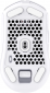 Мышь HyperX Pulsefire Haste 2 Mini Wireless (7D389AA) White  - фото 5 - интернет-магазин электроники и бытовой техники TTT