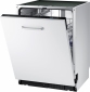 Встраиваемая посудомоечная машина Samsung DW60M5050BB/WT - фото 4 - интернет-магазин электроники и бытовой техники TTT