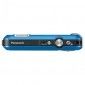 Фотоапарат Panasonic Lumix DMC-FT30 Blue (DMC-FT30EE-A) - фото 3 - інтернет-магазин електроніки та побутової техніки TTT