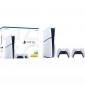 Ігрова приставка Sony PlayStation 5 Slim + DualSense Wireless Controller (1000050030) - фото 2 - інтернет-магазин електроніки та побутової техніки TTT