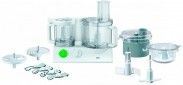 Кухонный комбайн BRAUN FX 3030 White - фото 2 - интернет-магазин электроники и бытовой техники TTT