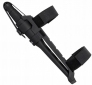 Нож Morakniv Garberg Black Carbon Multi-Mount - фото 2 - интернет-магазин электроники и бытовой техники TTT