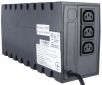 ИБП Powercom RPT-1000A IEC - фото 3 - интернет-магазин электроники и бытовой техники TTT