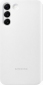 Чохол-книжка Samsung Smart Clear View Cover для Samsung Galaxy S22 Plus (EF-ZS906CWEGRU) White - фото 2 - інтернет-магазин електроніки та побутової техніки TTT