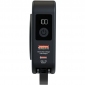 УМБ Energizer 10000mAh QI-15W + USB-C 20W (QM10001AC) Black - фото 4 - інтернет-магазин електроніки та побутової техніки TTT