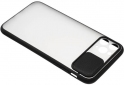 Накладка Gelius Slide Camera Case for iPhone 11 Pro Max Black - фото 7 - интернет-магазин электроники и бытовой техники TTT