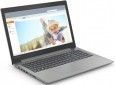 Ноутбук Lenovo Ideapad 330-15IGM (81D100GYRA) Platinum Grey - фото 2 - интернет-магазин электроники и бытовой техники TTT
