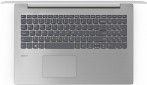 Ноутбук Lenovo Ideapad 330-15IGM (81D100GYRA) Platinum Grey - фото 4 - інтернет-магазин електроніки та побутової техніки TTT