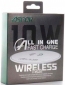 Беспроводное зарядное устройство Aspor A521 White - фото 3 - интернет-магазин электроники и бытовой техники TTT