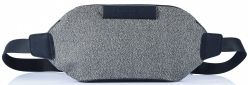 Сумка на пояс XD Design Urban Cut Proof Bumbag (P730.062) Grey - фото 2 - интернет-магазин электроники и бытовой техники TTT