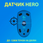 Миша Logitech G305 (910-006014) Blue  - фото 2 - інтернет-магазин електроніки та побутової техніки TTT