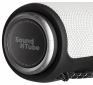 Портативная акустика 2E SoundXTube (2E-BSSXTWGY) Grey  - фото 4 - интернет-магазин электроники и бытовой техники TTT