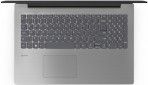Ноутбук Lenovo Ideapad 330-15IGM (81D100HNRA) Onyx Black - фото 2 - интернет-магазин электроники и бытовой техники TTT
