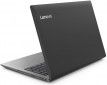 Ноутбук Lenovo Ideapad 330-15IGM (81D100HNRA) Onyx Black - фото 3 - интернет-магазин электроники и бытовой техники TTT
