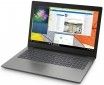 Ноутбук Lenovo Ideapad 330-15IGM (81D100HNRA) Onyx Black - фото 4 - интернет-магазин электроники и бытовой техники TTT