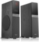 Акустична система Real-El S-2030 (EL121200006) Black  - фото 2 - інтернет-магазин електроніки та побутової техніки TTT