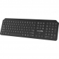 Клавиатура проводная OfficePro SK680 Black - фото 4 - интернет-магазин электроники и бытовой техники TTT