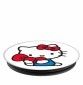 Держатель-подставка для смартфона PopSockets Hello Kitty - фото 3 - интернет-магазин электроники и бытовой техники TTT