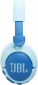 Наушники JBL JR470NC  (JBLJR470NCBLU) Blue - фото 2 - интернет-магазин электроники и бытовой техники TTT
