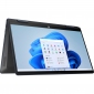Ноутбук HP Pavilion x360 14-ek1010ua (833G5EA) Blue - фото 2 - интернет-магазин электроники и бытовой техники TTT