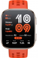 Смарт-годинник Amazfit Bip 6 (W2435AP5N) Red  - фото 2 - інтернет-магазин електроніки та побутової техніки TTT