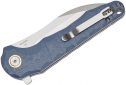 Нож CJRB Knives Mangrove G10 Gray  - фото 4 Нож CJRB Knives Mangrove G10 Gray  - фото 4 - интернет-магазин электроники и бытовой техники TTT