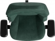 Кресло для геймеров Hator Arc 3 S Velour (HTC3448S) Emerald  - фото 3 - интернет-магазин электроники и бытовой техники TTT