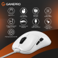 Миша GamePro GM690W USB White - фото 14 - інтернет-магазин електроніки та побутової техніки TTT