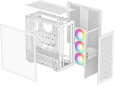 Корпус DeepCool Morpheus (R-MORPHEUS-WHAPA1-G-1) White  - фото 6 - інтернет-магазин електроніки та побутової техніки TTT