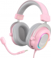 Навушники Fifine H6P RGB Pink - фото 2 - інтернет-магазин електроніки та побутової техніки TTT