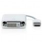 Адаптер для Apple HDMI to DVI Adapter Cable (ZKMJVU2ZMA) - фото 3 - інтернет-магазин електроніки та побутової техніки TTT
