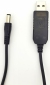 Кабель ACCLAB USB to DC 5,5х2,1mm 9V 1A Black - фото 6 - інтернет-магазин електроніки та побутової техніки TTT