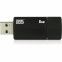 USB флеш накопитель Goodram USL2 8GB Black (USL2-0080K0R11) - фото 3 - интернет-магазин электроники и бытовой техники TTT