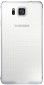 Смартфон Samsung Galaxy Alpha G850F Dazzling White - фото 9 - інтернет-магазин електроніки та побутової техніки TTT