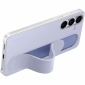 Накладка Samsung Standing Grip Case для Samsung Galaxy S25 FE (EF-GS731CLEGWW) Light Blue - фото 3 - интернет-магазин электроники и бытовой техники TTT